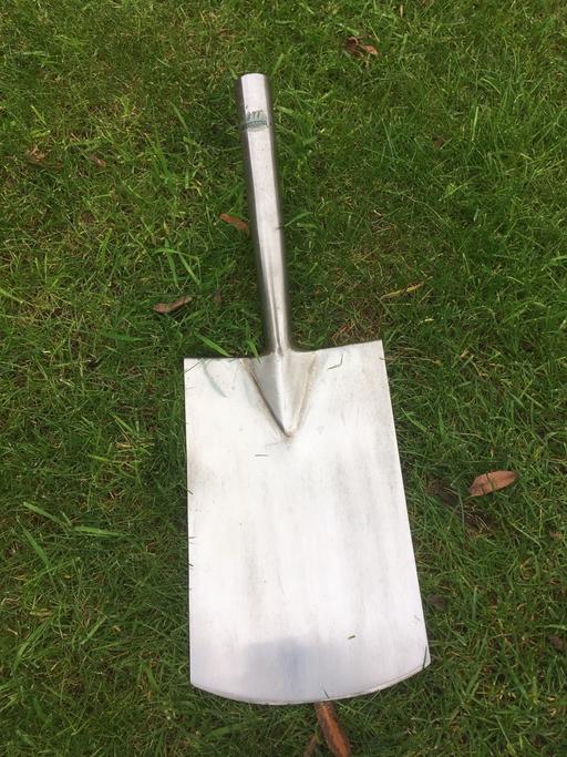 Buy & Sell Willenhall Walsall - Photos for Stainless Spade Head