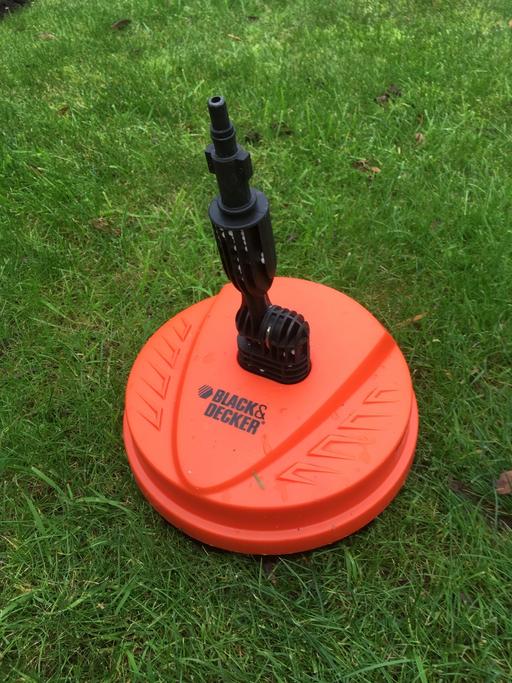 Buy & Sell Willenhall Walsall - Photos for Black and Decker Slab cleaner