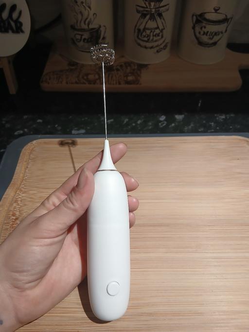 Buy & Sell Bradley Fold Trading Estate Bury - Photos for Drinks/Food Mixer New