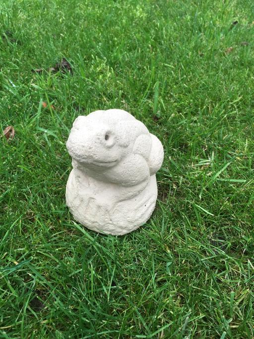 Buy & Sell Willenhall Walsall - Photos for Garden Frog