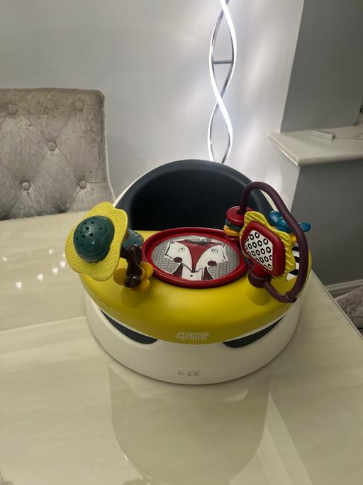 Buy & Sell Croxteth Liverpool - Photos for Mamas and papas booster seat