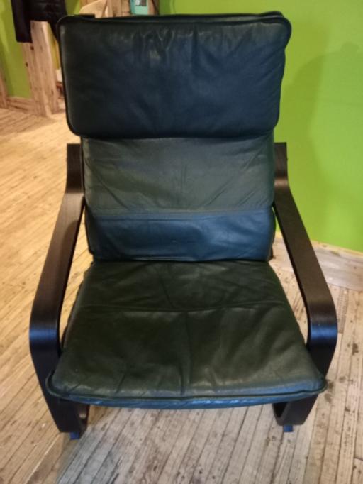 Buy & Sell Beith North Ayrshire - Photos for IKEA poang chair