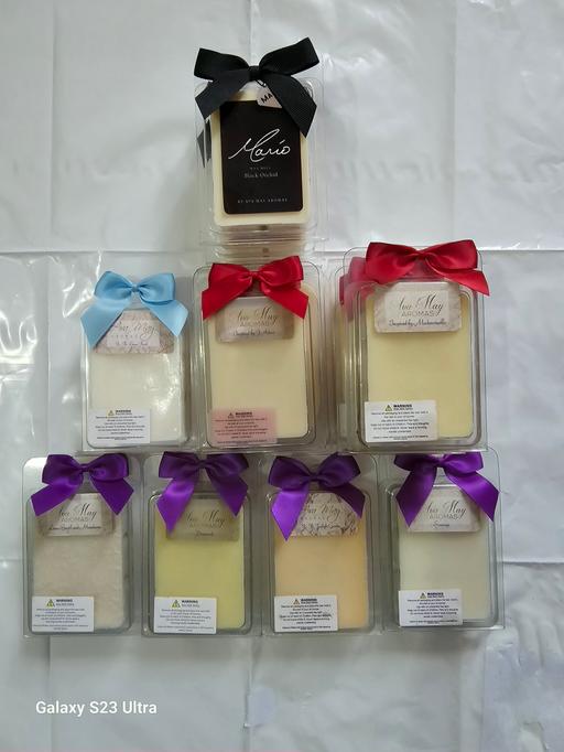 Buy & Sell Romford Havering - Photos for Ava May Aromas WAX MELTS