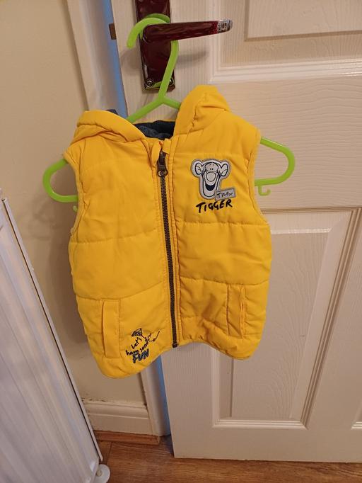 Buy & Sell Wickersley Rotherham - Photos for tigger gillet