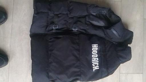 Buy & Sell Coventry City Centre Coventry - Photos for hoodrich bomber jacket
