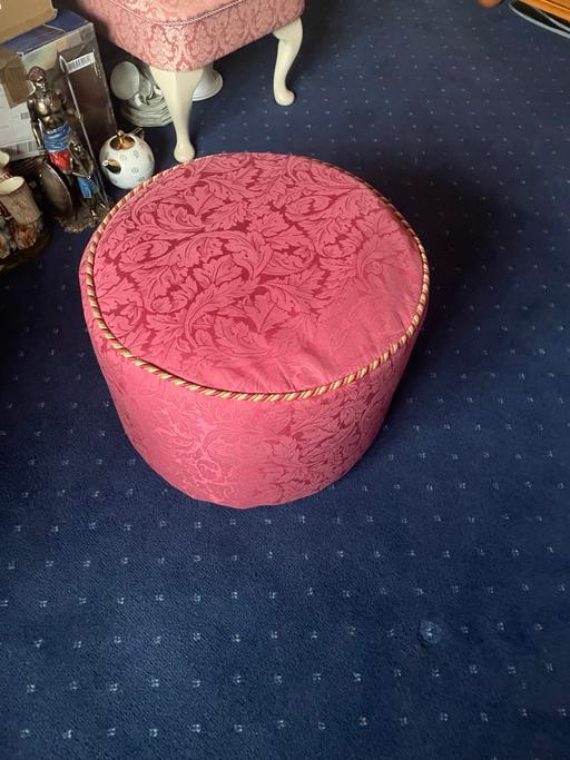 Buy & Sell Cookley Wyre Forest - Photos for Pouffe