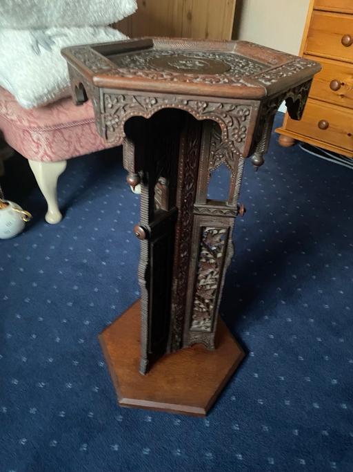 Buy & Sell Cookley Wyre Forest - Photos for Small table