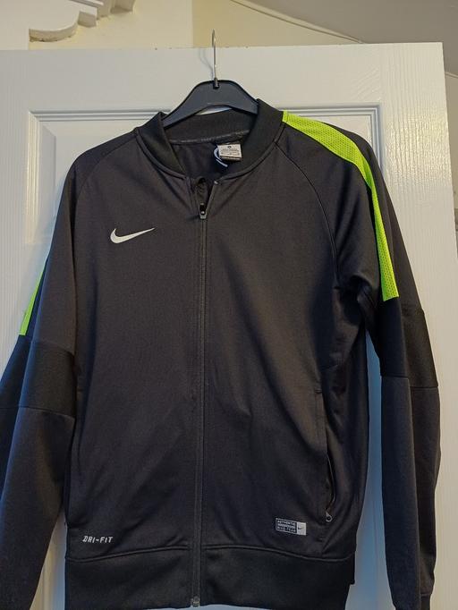 Buy & Sell Wickersley Rotherham - Photos for nike jacket