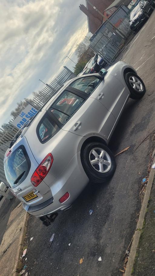 Vehicles Lyng Sandwell - Photos for HUYANDI SANTA FE