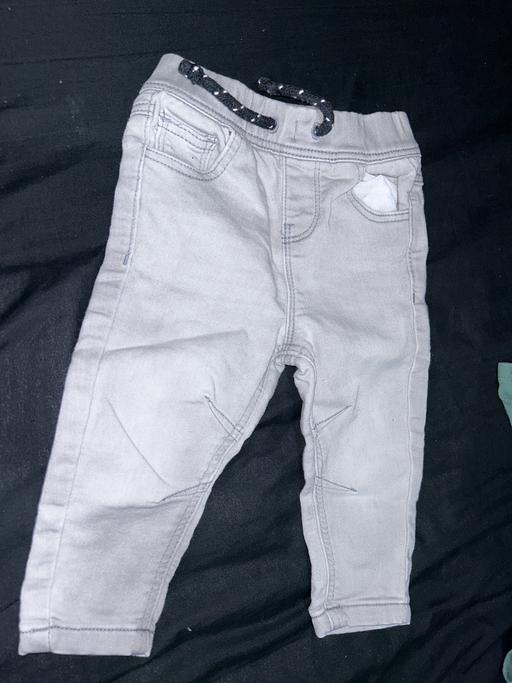 Buy & Sell Yardley Birmingham - Photos for Baby boy 6-9 months clothes like free & new