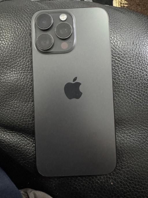 Buy & Sell Norbiton Kingston Upon South West London - Photos for iPhone 15 pro max 256gb