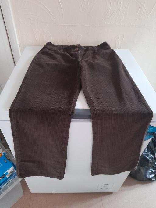 Buy & Sell Clayhanger Walsall - Photos for ladies cord jeans