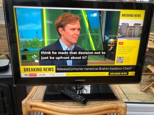 Buy & Sell Sutton New Hall Birmingham - Photos for Samsung 32