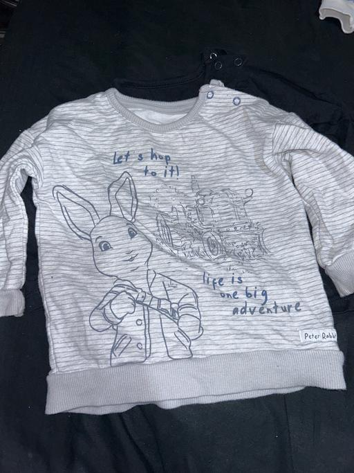 Buy & Sell Yardley Birmingham - Photos for 6-9 months baby boy clothes bargains kids