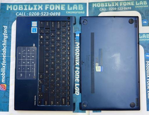 Buy & Sell Highams Park East London - Photos for Genuine ASUS ZenBook UX362F Palmrest