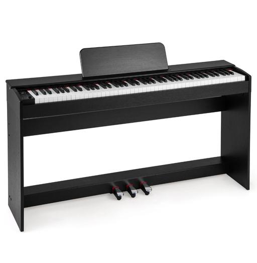 Buy & Sell Bridgtown Cannock Chase - Photos for costway digital piano 88 keys weighted