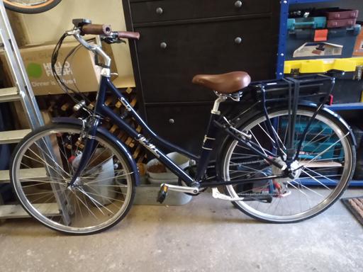 Buy & Sell Welwyn Garden City Welwyn Hatfield - Photos for Pendleton Somerby woman's Electric Hybrid Bic