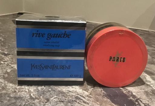 Buy & Sell Halifax Calderdale - Photos for New sealed YSL soaps ,Paris & rive gauche
