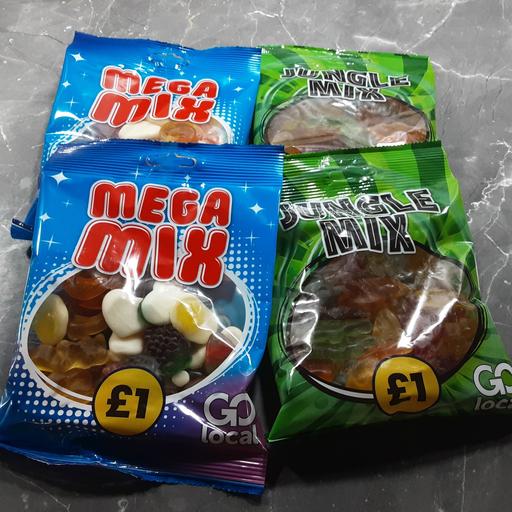 Buy & Sell Netherton Dudley - Photos for Sweets