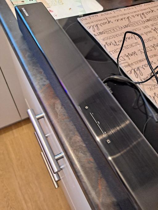 Buy & Sell Standish Wigan - Photos for SAMSUNG. SOUNDBAR