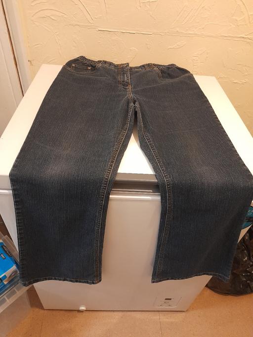 Buy & Sell Walsall Wood Walsall - Photos for ladies jeans size 14