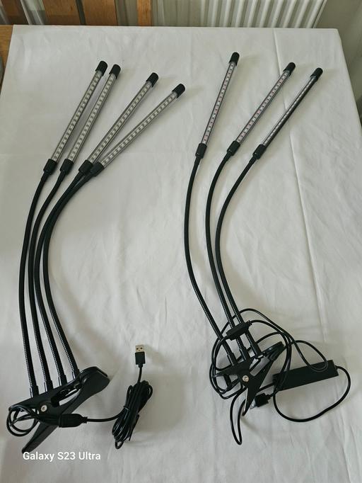 Buy & Sell Romford Havering - Photos for Grow lights