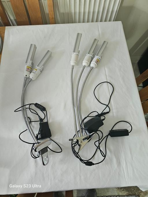 Buy & Sell Romford Havering - Photos for Grow lights