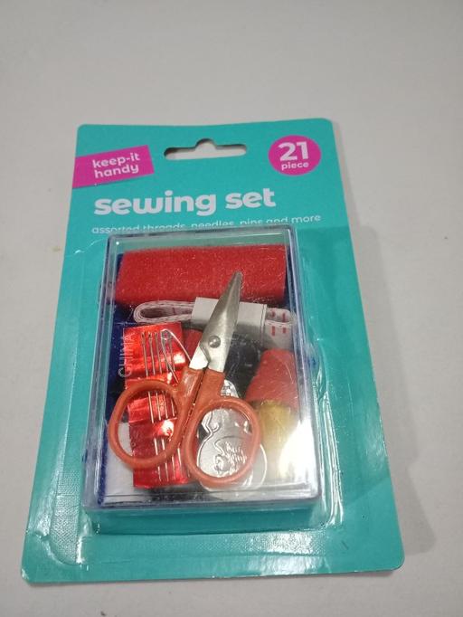 further learning Horncastle East Lindsey - Photos for brand new 21pc sewing kit
