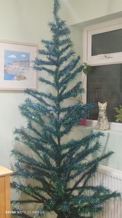 Buy & Sell Langley New Forest - Photos for genuine 1960's Christmas tree