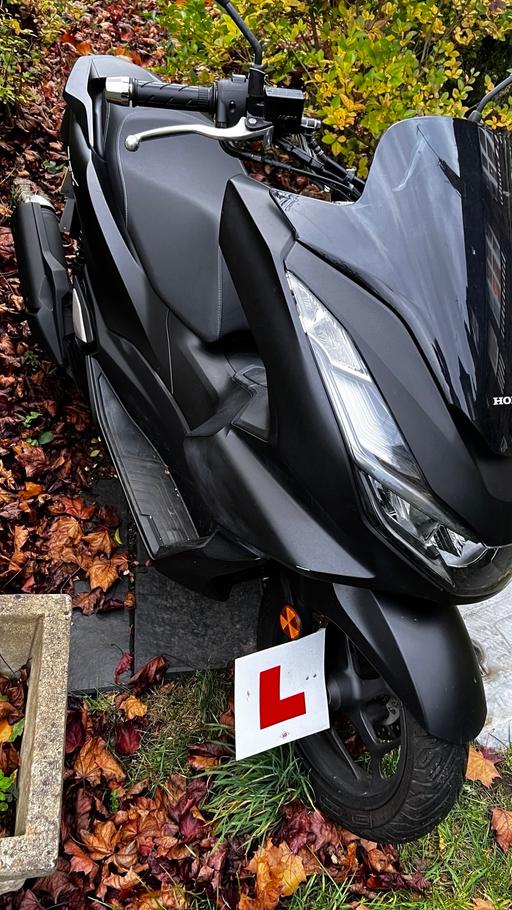 Vehicles Finchley North London - Photos for Honda PCX 2024 as new