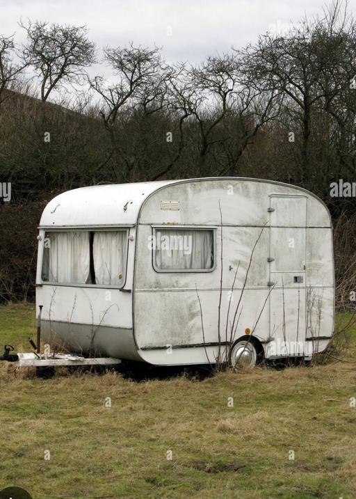 Buy & Sell Great Barr Birmingham - Photos for Caravan man