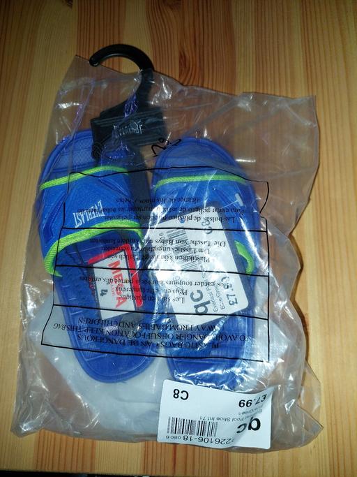 Buy & Sell Willenhall Walsall - Photos for Boys Everlast sandals/flip flops Size C8