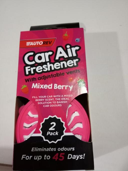 Vehicles Horncastle East Lindsey - Photos for brand new car air freshener set
