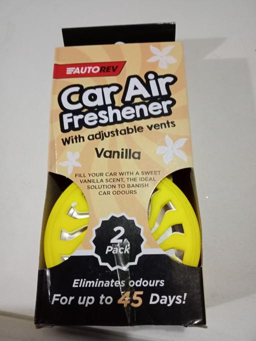 Vehicles Horncastle East Lindsey - Photos for brand new car air freshener set