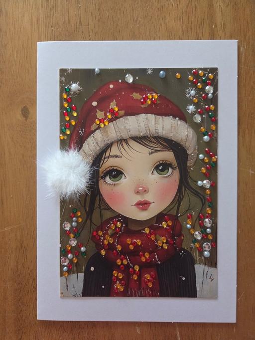 further learning Westgate-on-Sea Thanet - Photos for GIRL 3D XMAS CARD