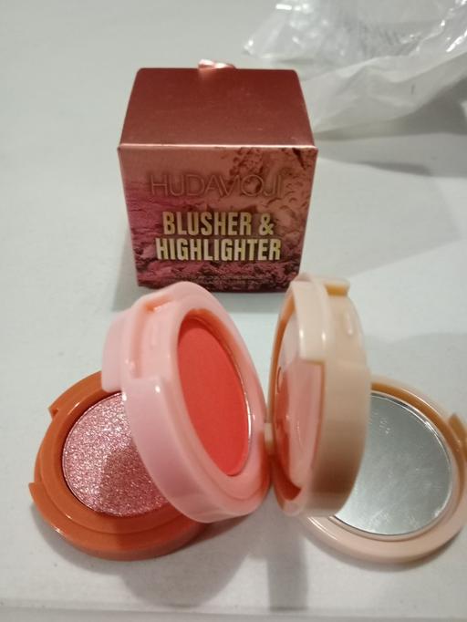 Buy & Sell Horncastle East Lindsey - Photos for brand new ladies MAKE UP PALETTE SET