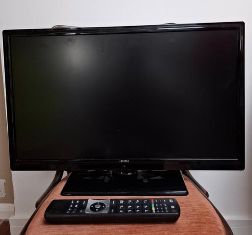 Buy & Sell Belgrave Walk Station Merton - Photos for bush , did player tv