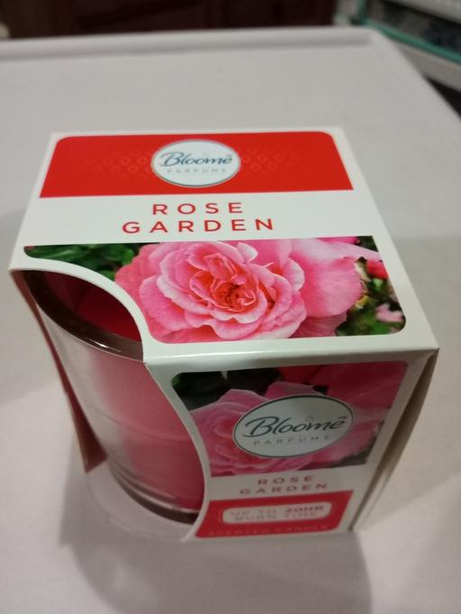 Buy & Sell Horncastle East Lindsey - Photos for brand new glass candle set