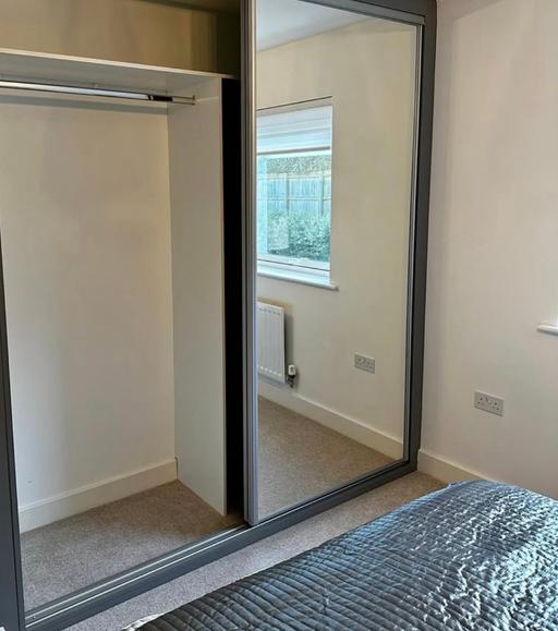 Buy & Sell Bestwood Village Gedling - Photos for Sliding wardrobes by Symphony