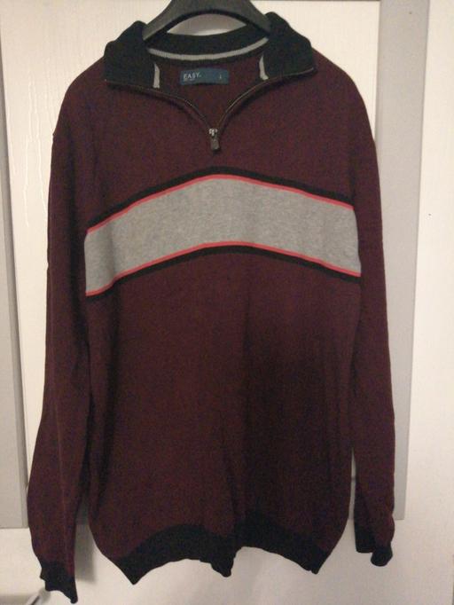 Buy & Sell Wednesfield Wolverhampton - Photos for Men's jumper size *L*