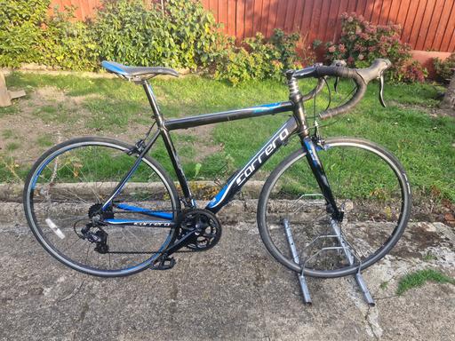 Buy & Sell Harlington Hillingdon - Photos for CARRERA RACING BIKE BICYCLE