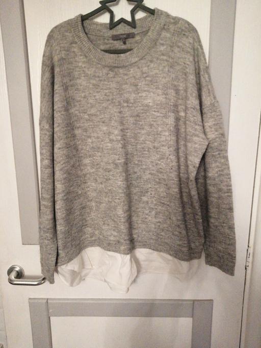 Buy & Sell Wednesfield Wolverhampton - Photos for ladies Jumper size *20*