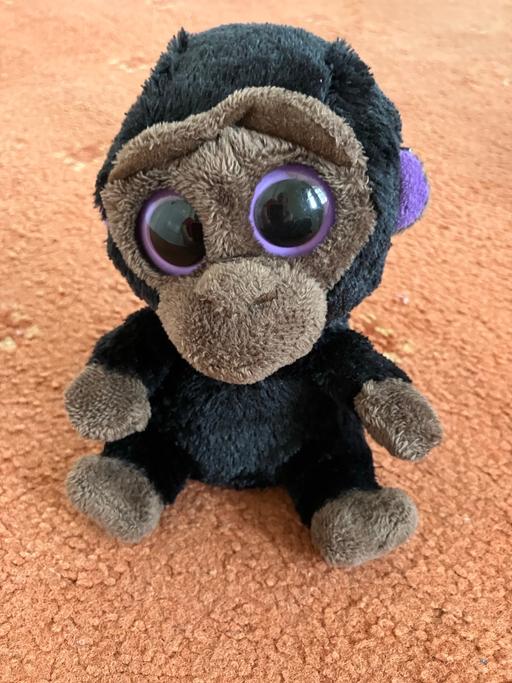 Buy & Sell Forest Town Mansfield - Photos for VERY RARE 2009 Beanie Boo ‘Coconut’