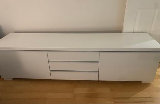 Buy & Sell Woolwich South East London - Photos for IKEA TV Cabinet