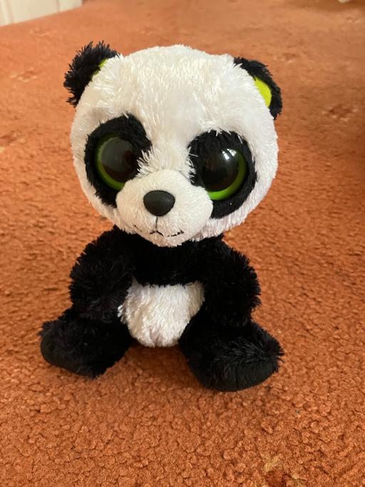 Buy & Sell Mansfield Town Centre Mansfield - Photos for VERY RARE 2009 Beanie Boo ‘Bamboo’