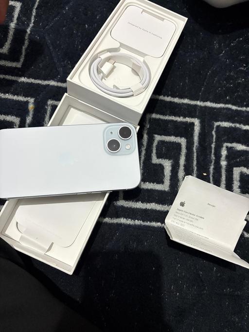 Buy & Sell Preston Preston - Photos for iphone 15