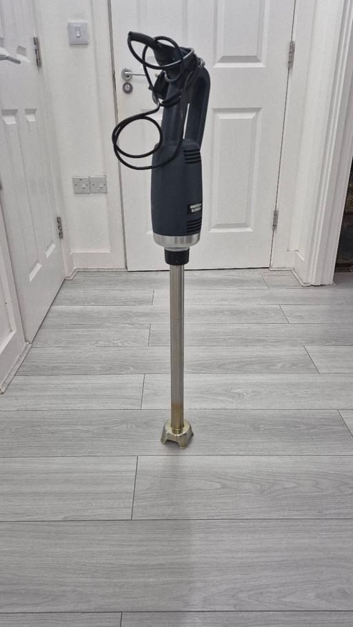 Buy & Sell Westferry East London - Photos for Restaurant Commercial Blender