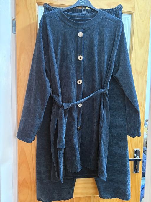 Buy & Sell Preston Preston - Photos for button co ord set