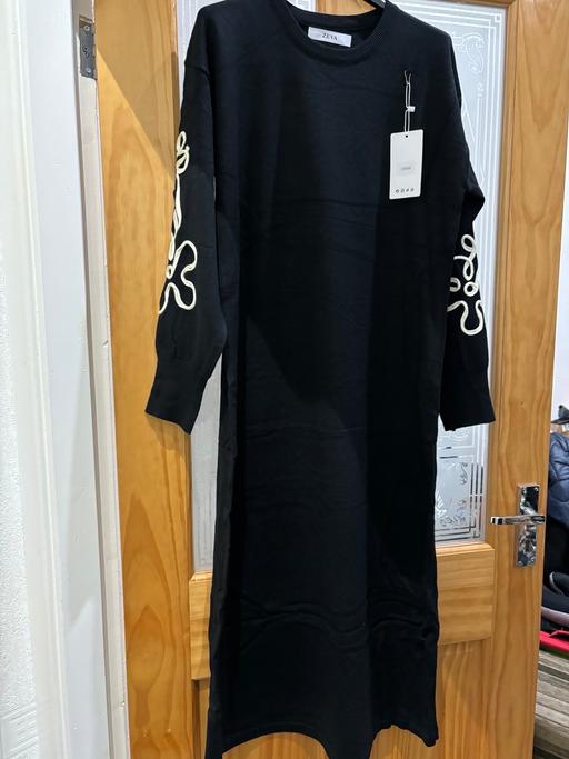 Buy & Sell Preston Preston - Photos for black winter dress