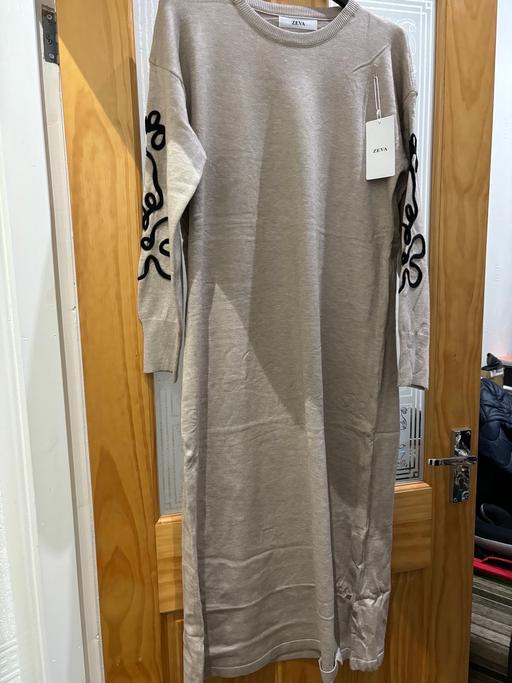 Buy & Sell Preston Preston - Photos for cream dress